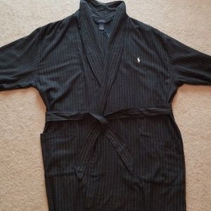 Mens Ralph Lauren Polo Robe